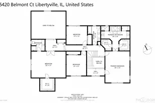 5420 Belmont Ct, Libertyville, IL 60048 - Photo 91