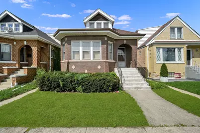 6142 S Kildare Avenue, Chicago, IL 60629 - Photo 1