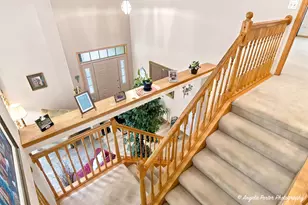 3425 Burr Oak Ln, Island Lake, IL 60042 - Photo 19