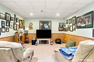 3425 Burr Oak Ln, Island Lake, IL 60042 - Photo 29