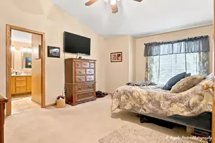 3425 Burr Oak Ln, Island Lake, IL 60042 - Photo 21