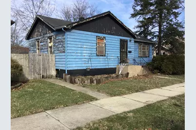 13924 S Michigan Avenue, Riverdale, IL 60827 - Photo 1