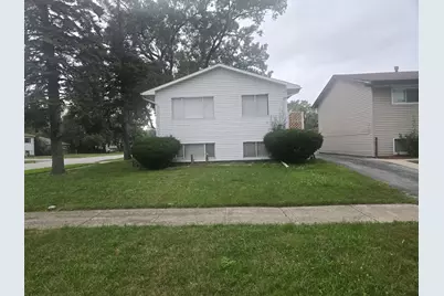 16258 Laflin Avenue, Markham, IL 60428 - Photo 1