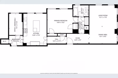 73 E Elm Street #1B, Chicago, IL 60611 - Photo 23