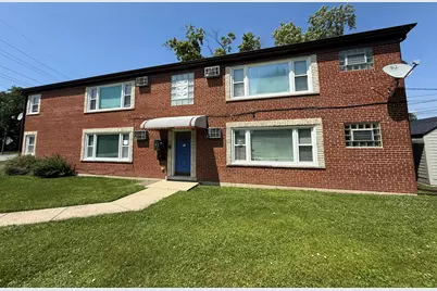 4435 Eberly Avenue, Brookfield, IL 60513 - Photo 1