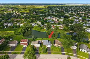 969 E Castlewood Ln, Bartlett, IL 60103 - Photo 35