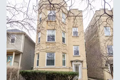 407 Sherman Avenue #1, Evanston, IL 60202 - Photo 1