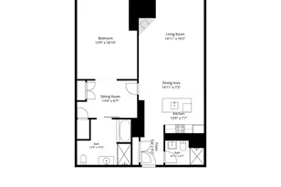 401 N Wabash Ave, Chicago, IL 60611 - Photo 27