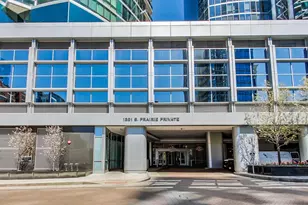 1201 S Prairie Ave, Chicago, IL 60605 - Photo 23