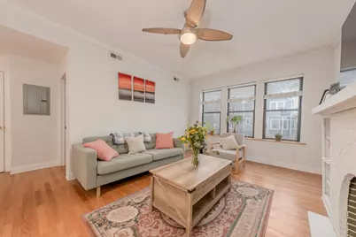 4016 N Spaulding Avenue #1, Chicago, IL 60618 - Photo 3