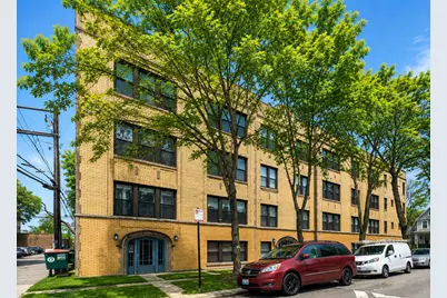 4016 N Spaulding Avenue #1, Chicago, IL 60618 - Photo 1