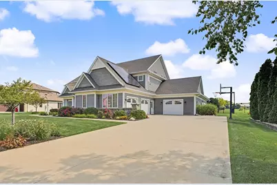 1706 Mullikin Drive, Champaign, IL 61822 - Photo 3