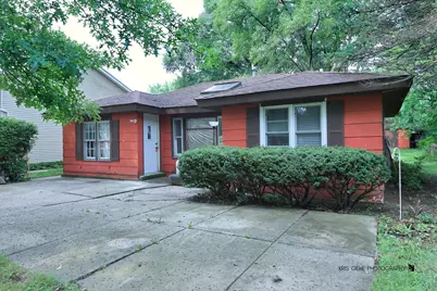 1924 Bethesda Boulevard, Zion, IL 60099 - Photo 1