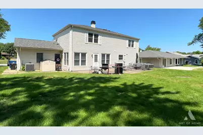 1415 Churchill Road, Schaumburg, IL 60195 - Photo 27