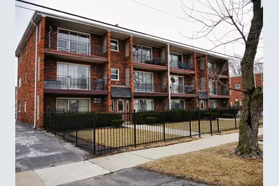 11945 Hamlin Avenue #2B, Alsip, IL 60803 - Photo 1