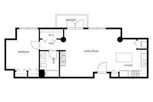 758 N Larrabee St, Chicago, IL 60654 - Photo 25