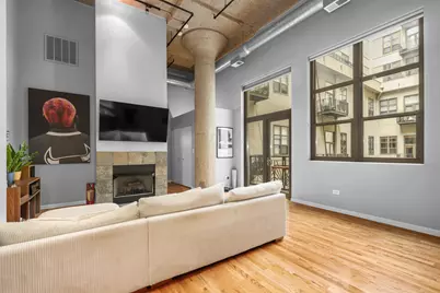 758 N Larrabee Street #425, Chicago, IL 60654 - Photo 3