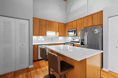 758 N Larrabee Street #425, Chicago, IL 60654 - Photo 7