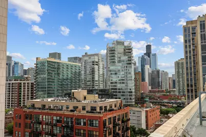 758 N Larrabee Street #425, Chicago, IL 60654 - Photo 19