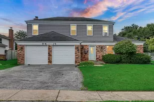2913 Greenwood Rd, Hazel Crest, IL 60429 - Photo 1