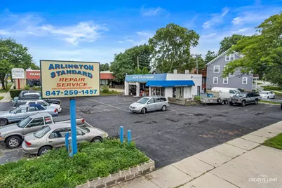 300 W Northwest Highway, Arlington Heights, IL 60004 - Photo 3