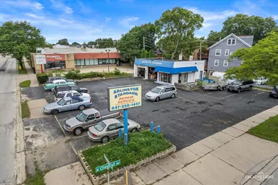 300 W Northwest Highway, Arlington Heights, IL 60004 - Photo 13