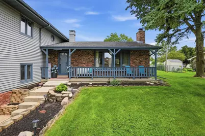16123 S Peerless Drive, Plainfield, IL 60586 - Photo 3