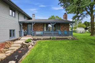 16123 S Peerless Dr, Plainfield, IL 60586 - Photo 3