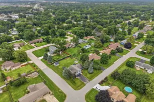 16123 S Peerless Dr, Plainfield, IL 60586 - Photo 39