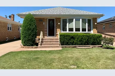 4420 N Opal Avenue, Norridge, IL 60706 - Photo 1