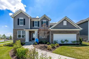 2806 Mia Rd, Aurora, IL 60503 - Photo 1