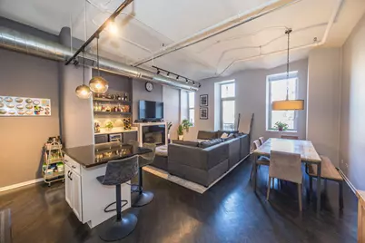 500 S Clinton Street #242, Chicago, IL 60607 - Photo 3