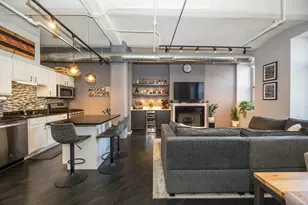 500 S Clinton St, Chicago, IL 60607 - Photo 5