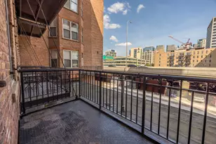 500 S Clinton St, Chicago, IL 60607 - Photo 15