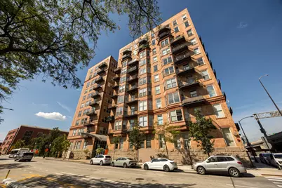 500 S Clinton Street #242, Chicago, IL 60607 - Photo 1