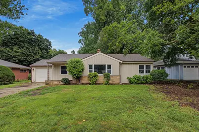 1608 Normandy Drive, Champaign, IL 61821 - Photo 1