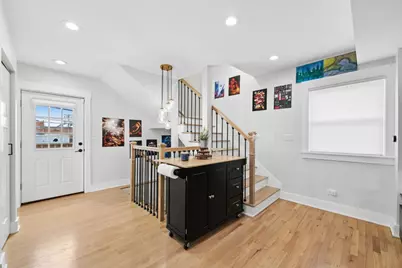 5150 N Moody Avenue, Chicago, IL 60630 - Photo 5