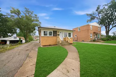 1327 S Wolf Road, Hillside, IL 60162 - Photo 1