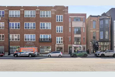 1725 W North Avenue #402, Chicago, IL 60622 - Photo 1