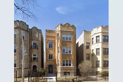 6322 N Francisco Avenue #G, Chicago, IL 60659 - Photo 1
