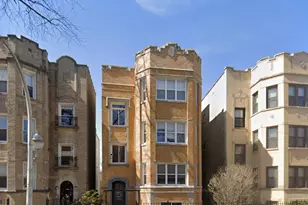 6322 N Francisco Ave, Chicago, IL 60659 - Photo 1