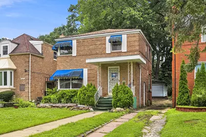 9310 S Vanderpoel Avenue, Chicago, IL 60643 - Photo 1