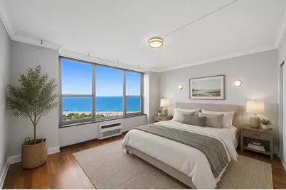 1550 N Lake Shore Drive #23E, Chicago, IL 60610 - Photo 7
