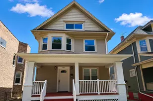 7809 S Peoria St, Chicago, IL 60620 - Photo 1