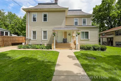 812 S Jefferson Avenue, Lockport, IL 60441 - Photo 1