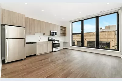 1964 N Milwaukee Avenue #205, Chicago, IL 60647 - Photo 5