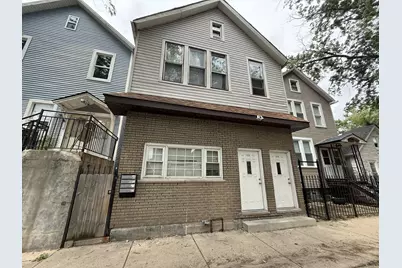 4812 S Elizabeth Street #1F, Chicago, IL 60609 - Photo 1