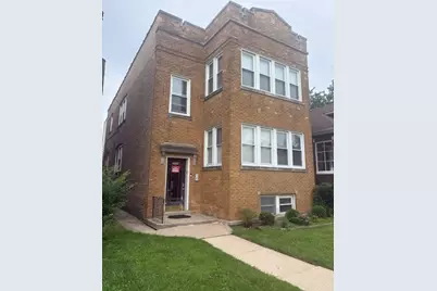 5904 N Fairfield Avenue #2, Chicago, IL 60659 - Photo 1