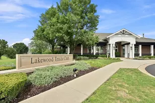 1424 Red Top Ln, Minooka, IL 60447 - Photo 1