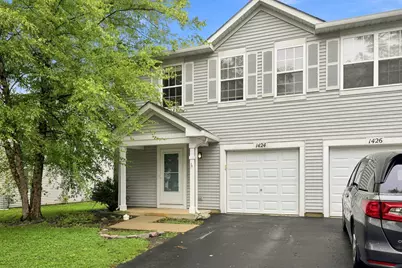 1424 Red Top Lane, Minooka, IL 60447 - Photo 25
